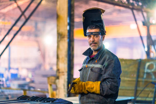 Best Artistic and Custom Metal Fabrication in Birngham, MI