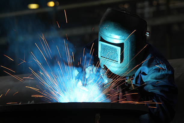 Best Maintenance and Repair Welding in Birngham, MI