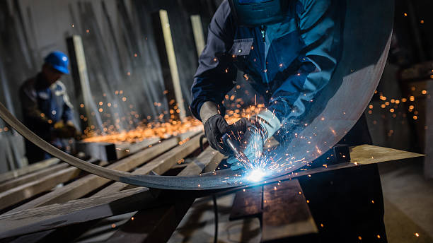 Birngham, MI Welder Pros