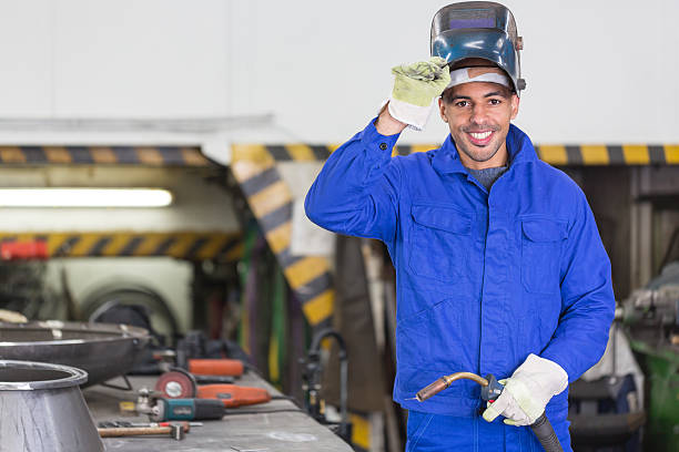 Best Automotive Welding in Birngham, MI