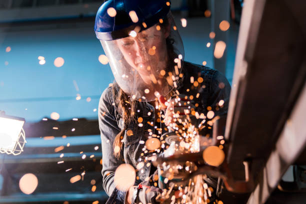 Affordable Welder Services in Birmingham, MI