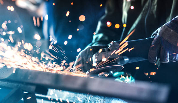 Best Aerospace and Defense Welding in Birngham, MI